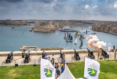 rolex middle sea race 2019 malta|rolex malta map.